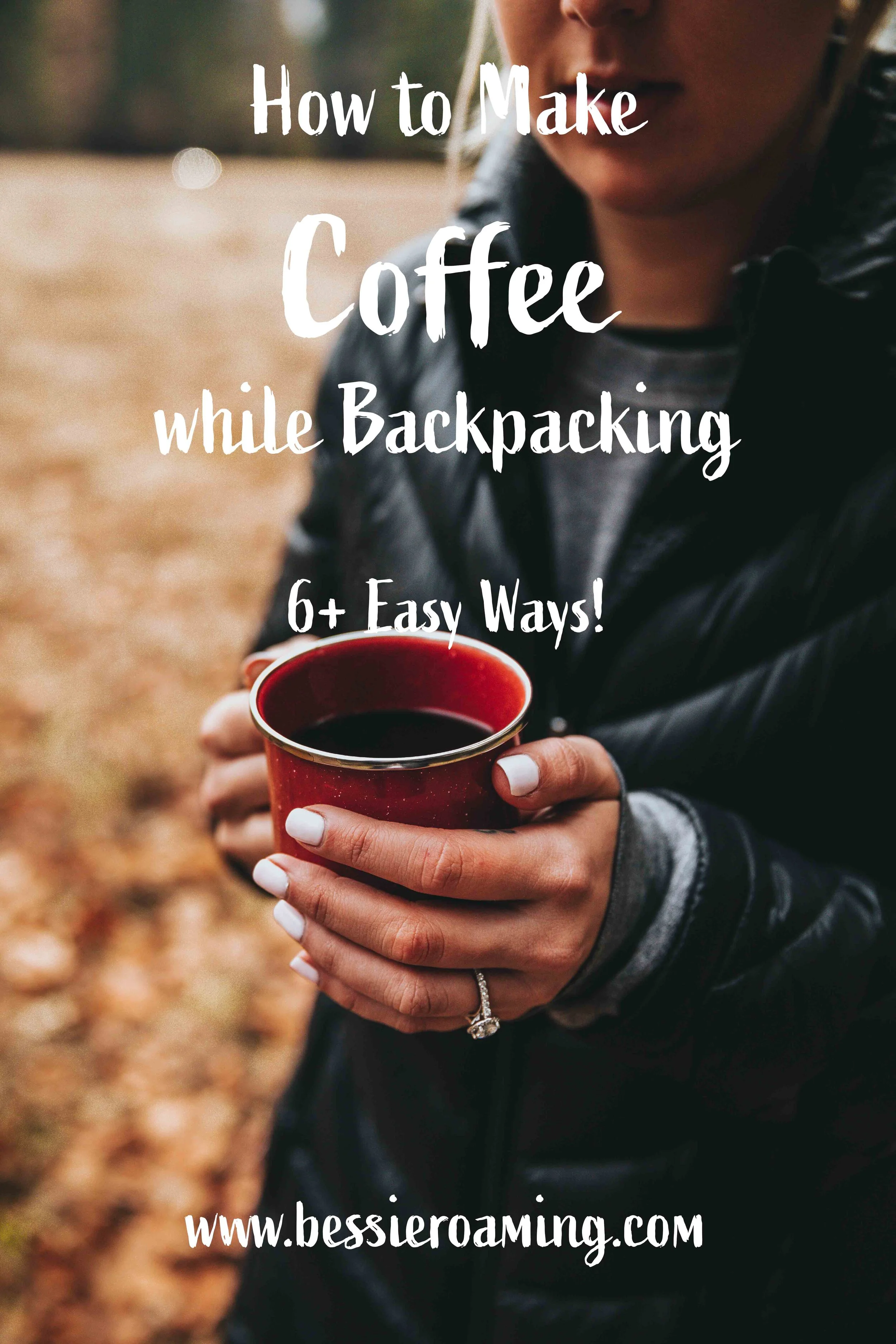 How To Make Cowboy Coffee Recipe The best way to make coffee
